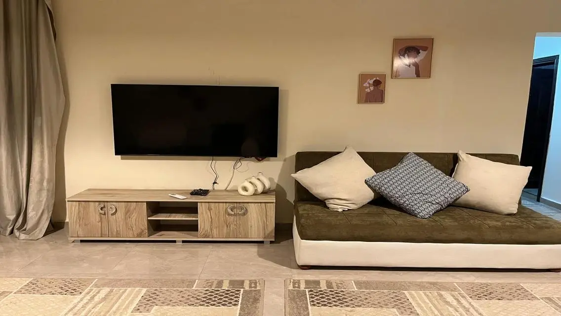 Luxury Apartment for 35,000 in Prime Location