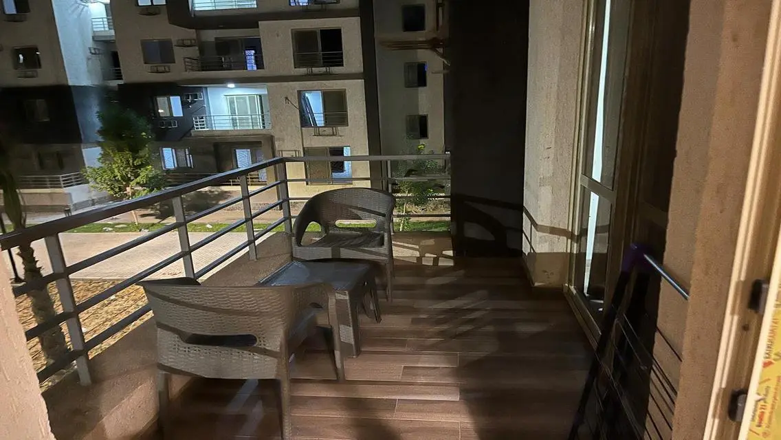 Luxury Apartment for 35,000 in Prime Location