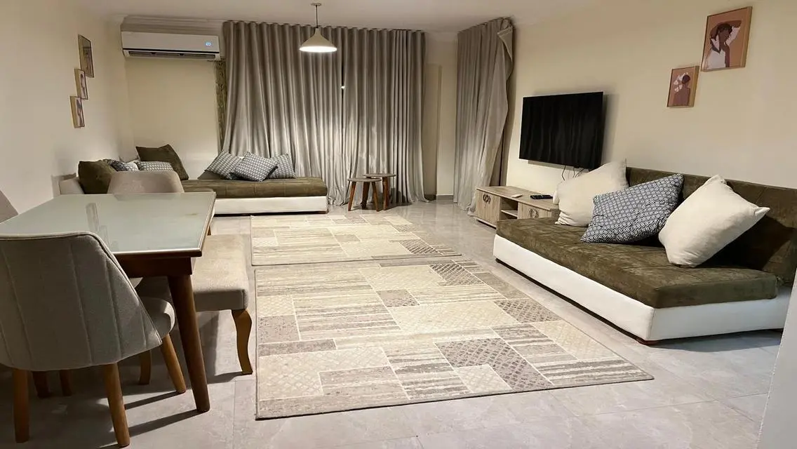 Luxury Apartment for 35,000 in Prime Location