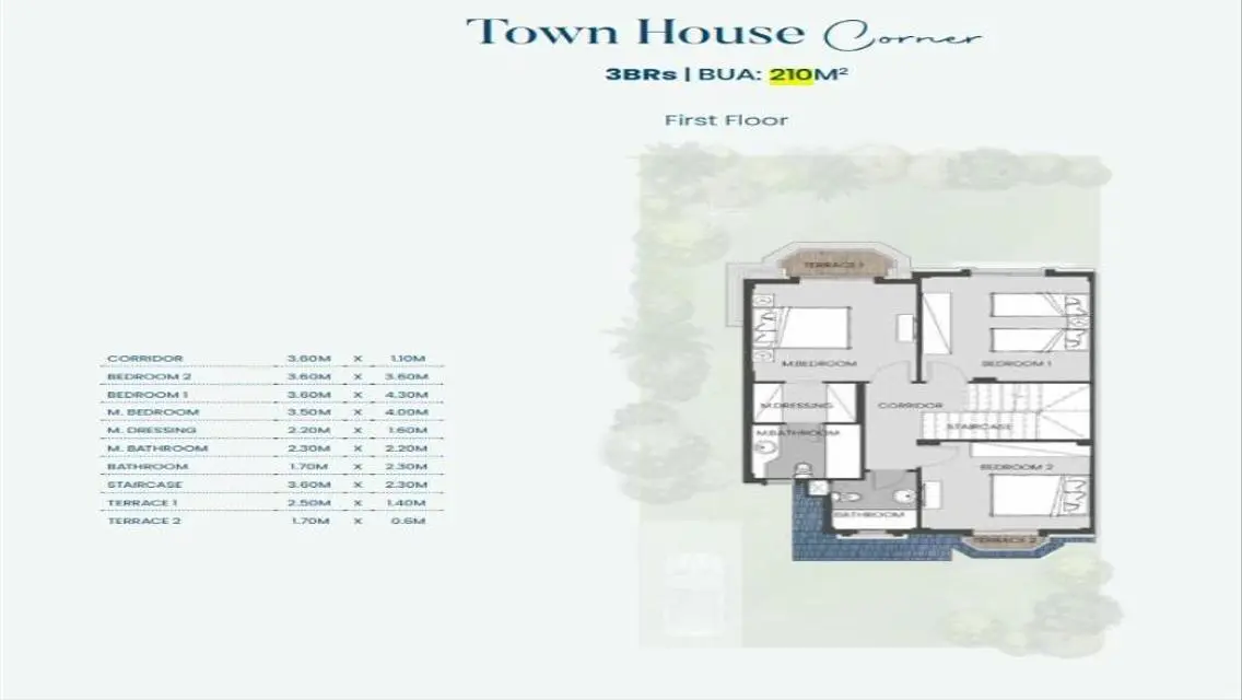 Luxurious Mansion with Full Amenities in a Prime Location
