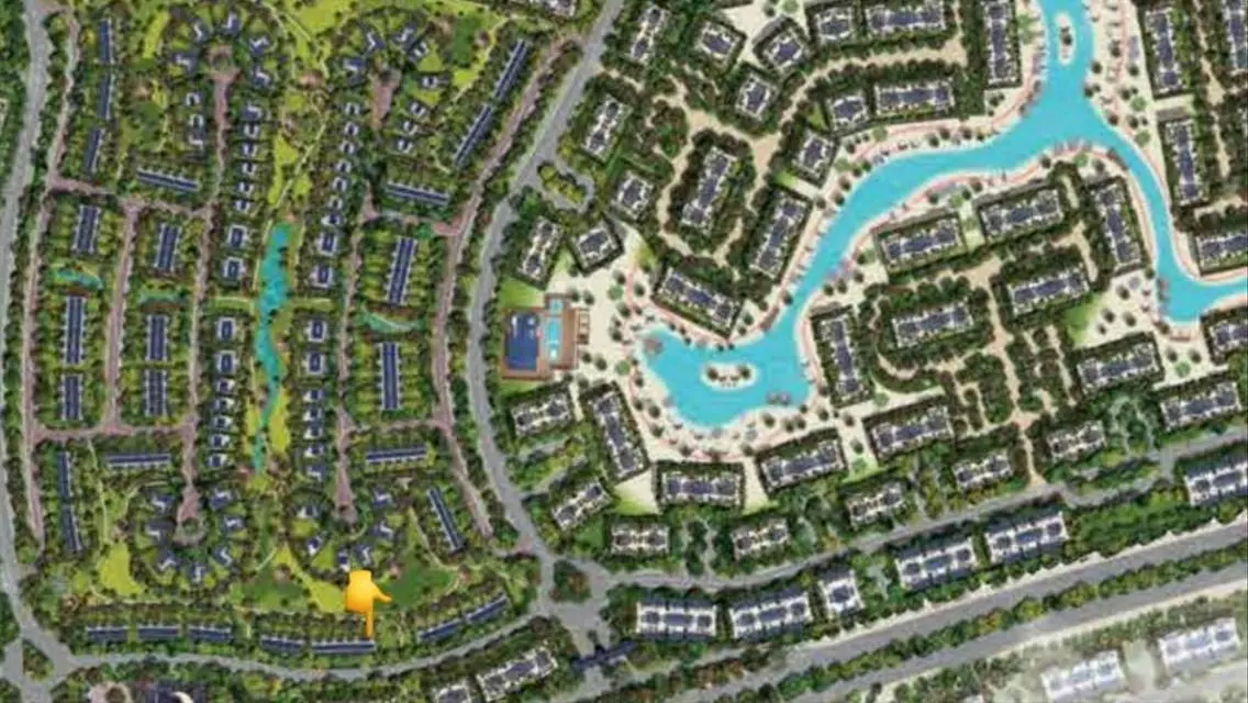 Luxurious Mansion with Full Amenities in a Prime Location
