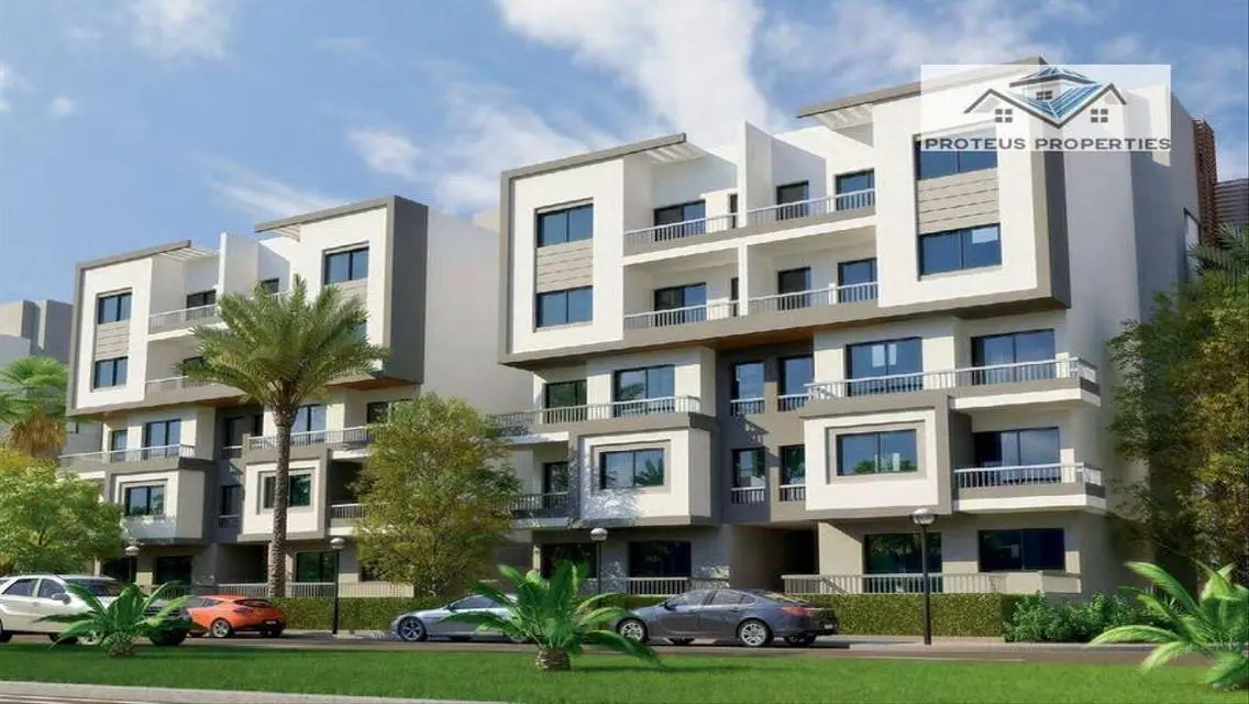 Luxury Apartment for Sale in Prime Location