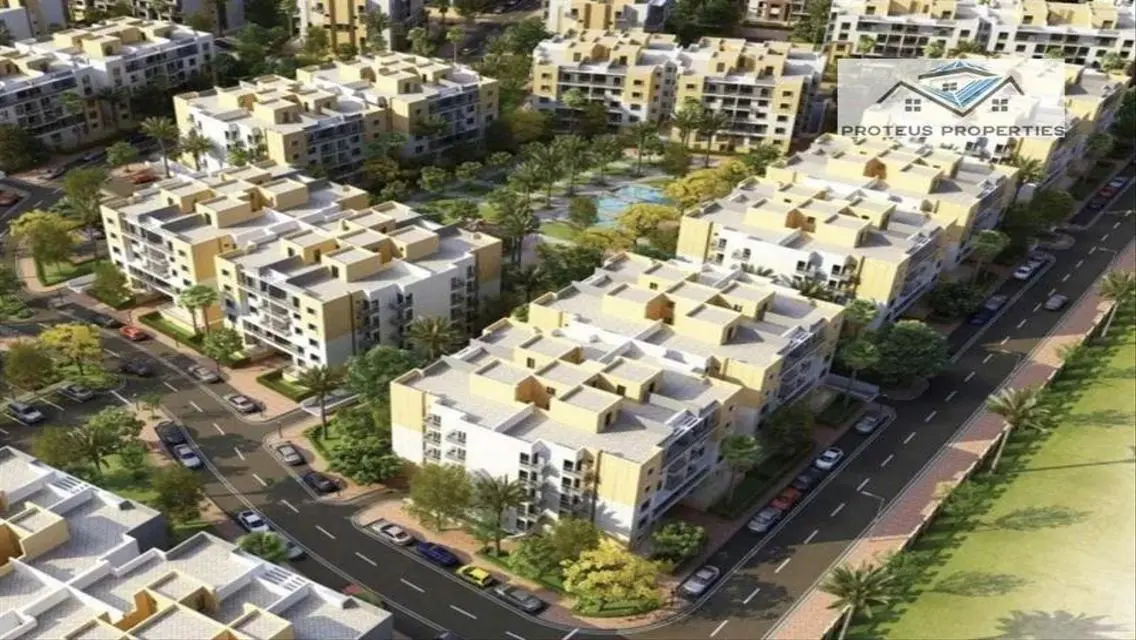 Luxury Apartment for Sale in Prime Location