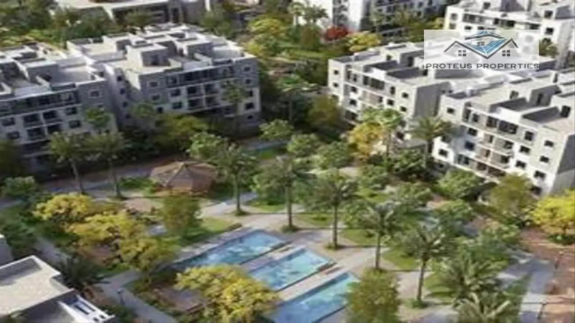 Luxury Apartment for Sale in Prime Location
