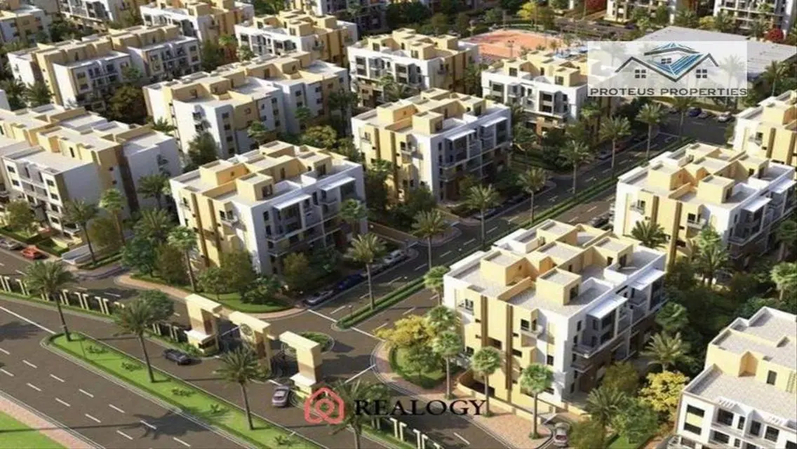 Luxury Apartment for Sale in Prime Location