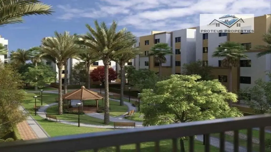 Luxury Apartment for Sale in Prime Location