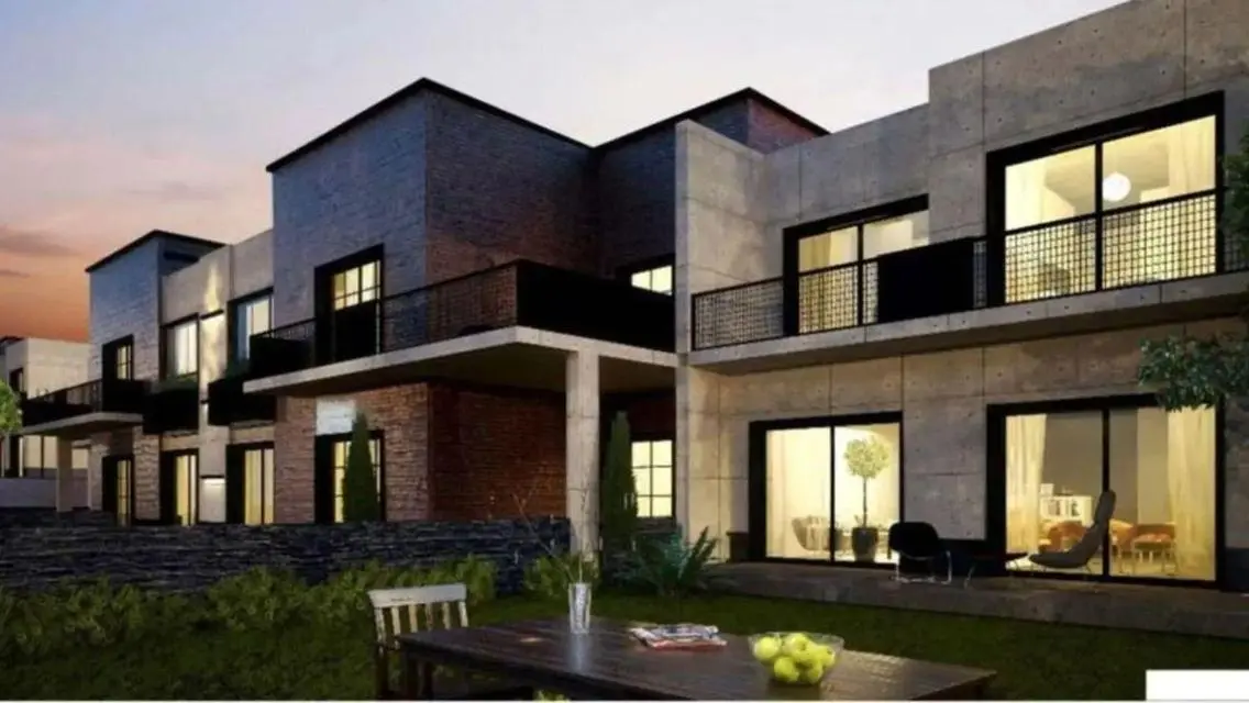 Luxurious Apartment for Sale with Stunning Lake View