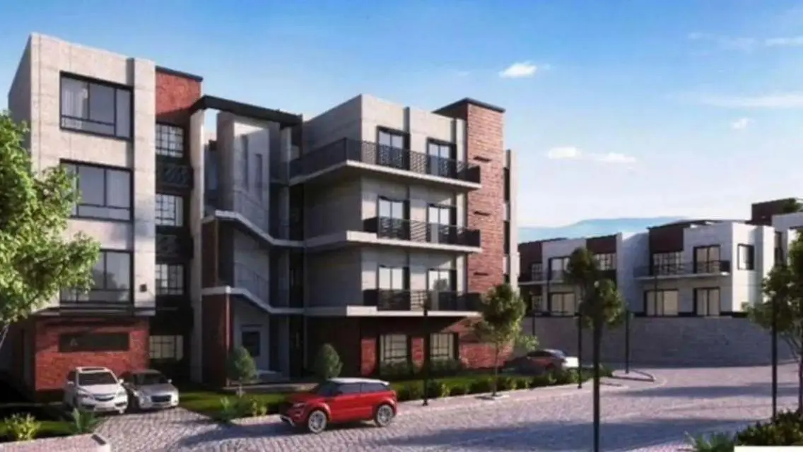 Luxurious Apartment for Sale with Stunning Lake View