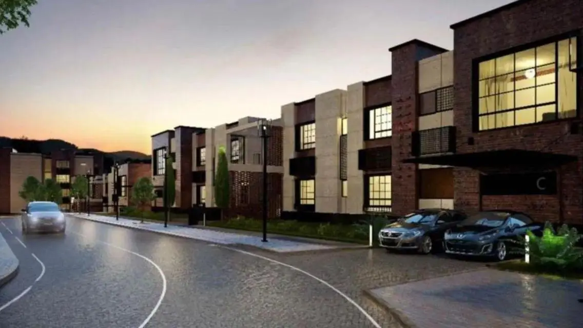 Luxurious Apartment for Sale with Stunning Lake View