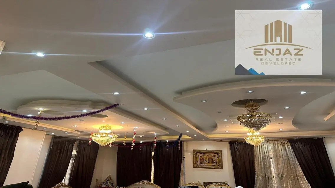 Luxury Villa with Spacious Layout for Sale