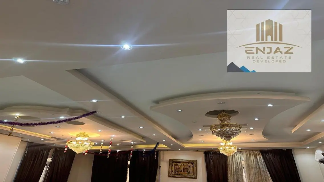 Luxury Villa with Spacious Layout for Sale
