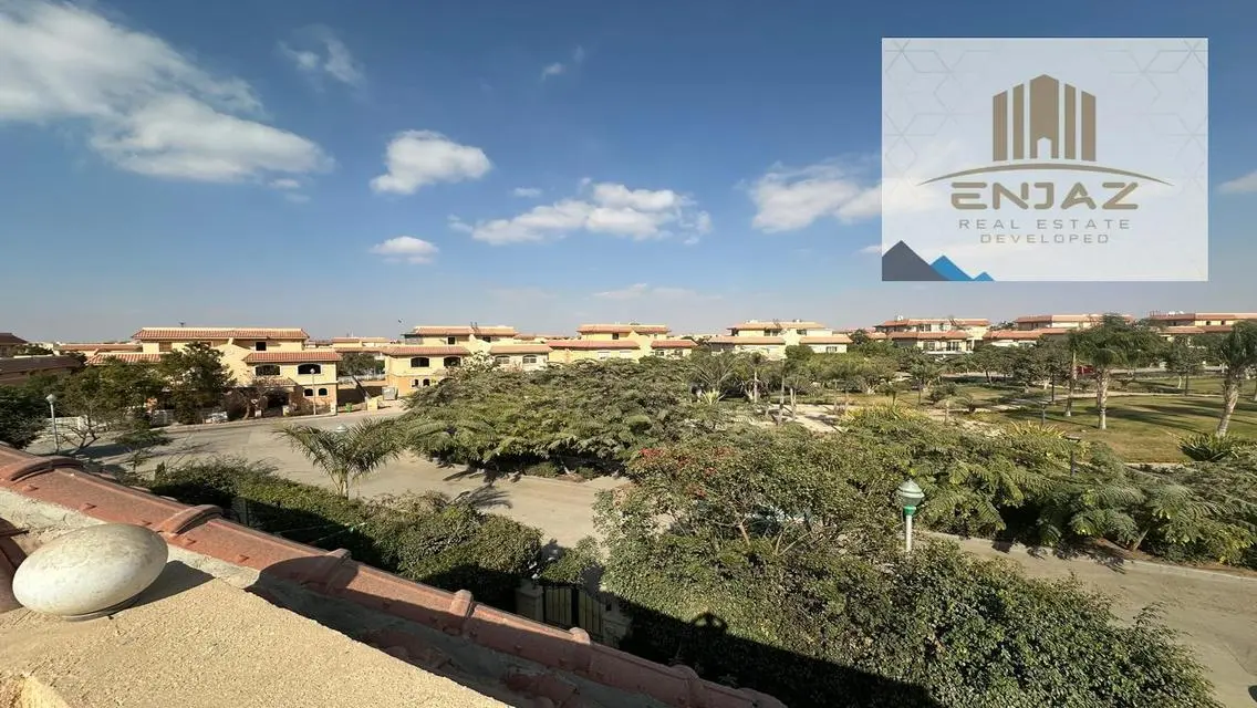 Luxury Villa with Spacious Layout for Sale