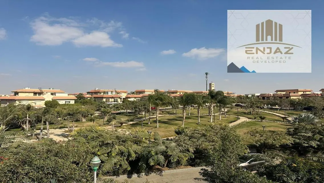 Luxury Villa with Spacious Layout for Sale