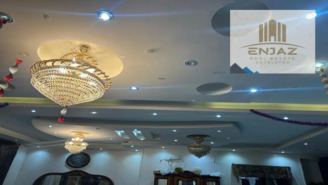 Luxury Villa with Spacious Layout for Sale