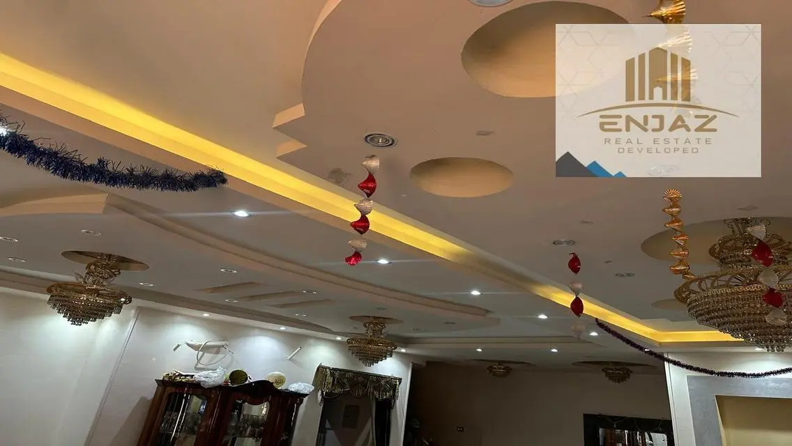 Luxury Villa with Spacious Layout for Sale