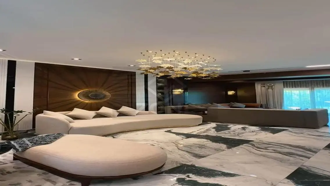 Luxury Apartment for Sale in F3-VG3 with All Amenities