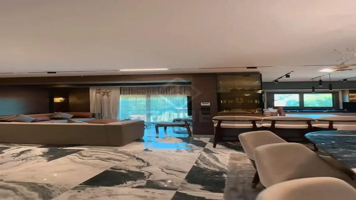 Luxury Apartment for Sale in F3-VG3 with All Amenities