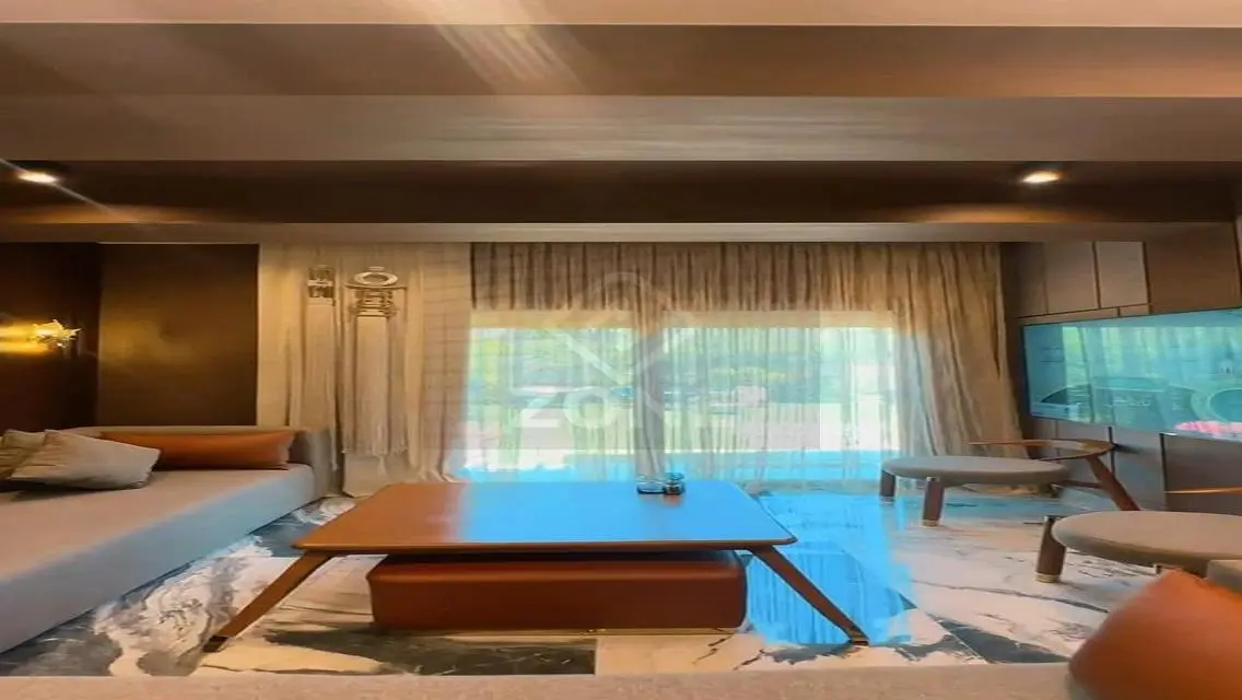 Luxury Apartment for Sale in F3-VG3 with All Amenities