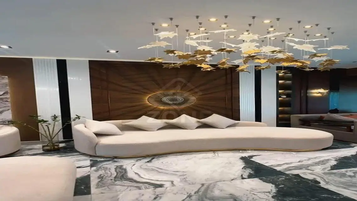 Luxury Apartment for Sale in F3-VG3 with All Amenities