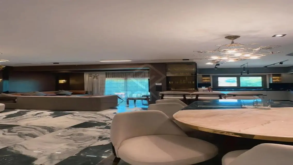 Luxury Apartment for Sale in F3-VG3 with All Amenities