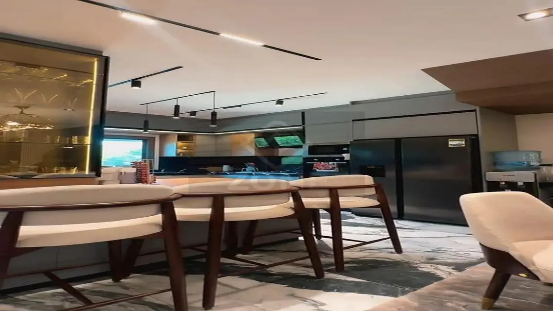 Luxury Apartment for Sale in F3-VG3 with All Amenities