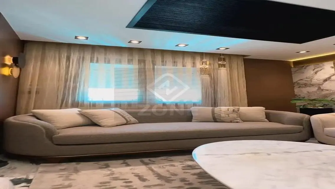 Luxury Apartment for Sale in F3-VG3 with All Amenities