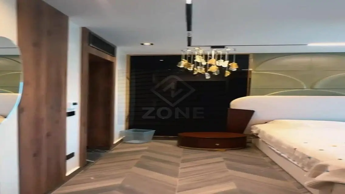 Luxury Apartment for Sale in F3-VG3 with All Amenities