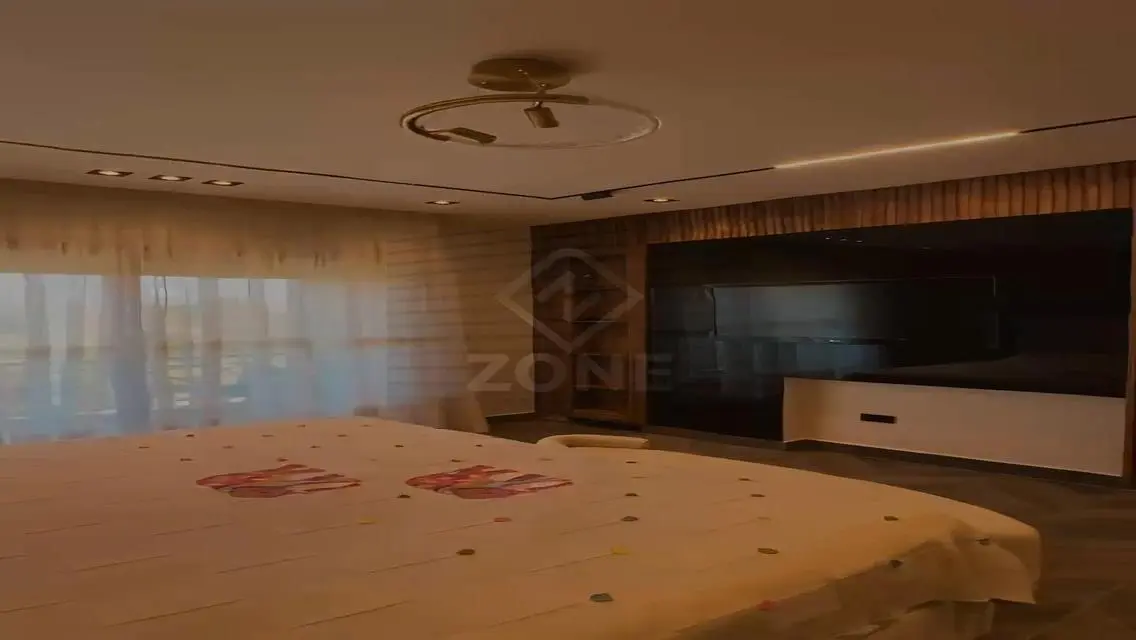 Luxury Apartment for Sale in F3-VG3 with All Amenities