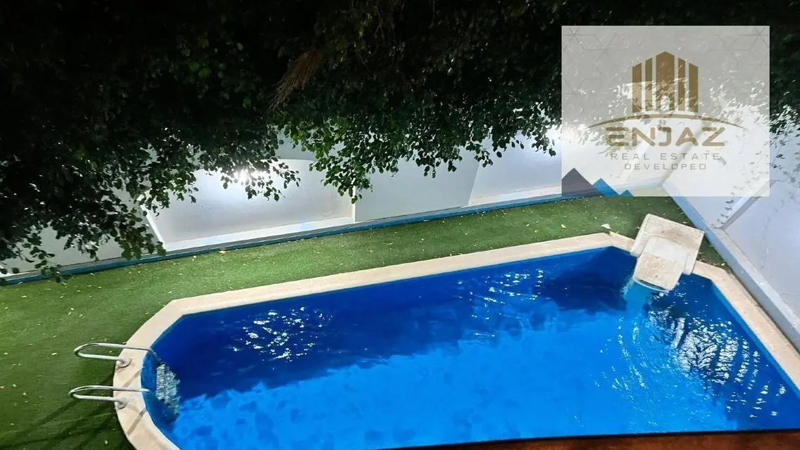 Luxurious Villa for Sale in Prime Location