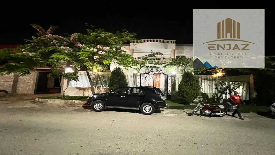 Luxurious Villa for Sale in Prime Location