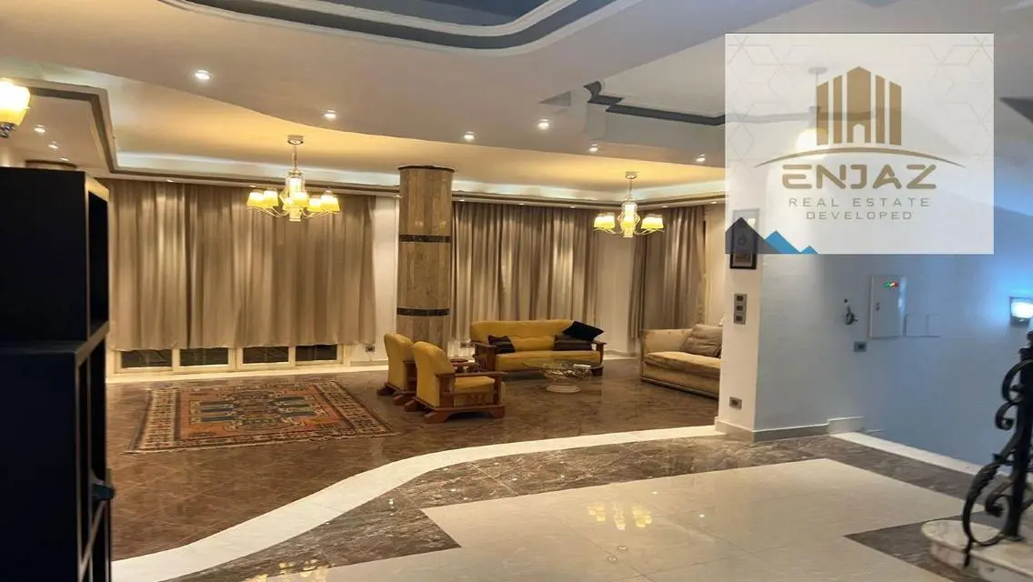 Luxurious Villa for Sale in Prime Location