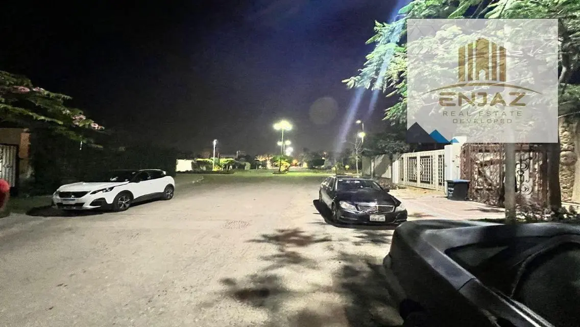 Luxurious Villa for Sale in Prime Location