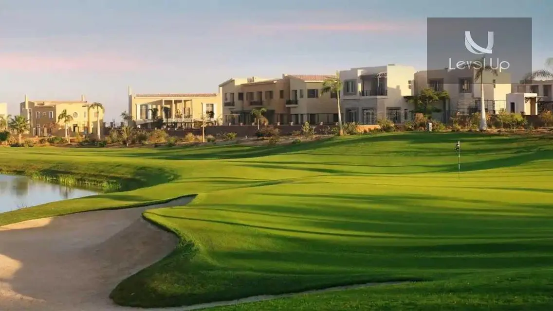 Stunning Villa for Sale with Exceptional Amenities