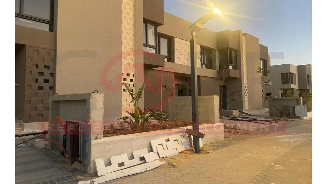 Luxury Apartment for Sale with Unique View