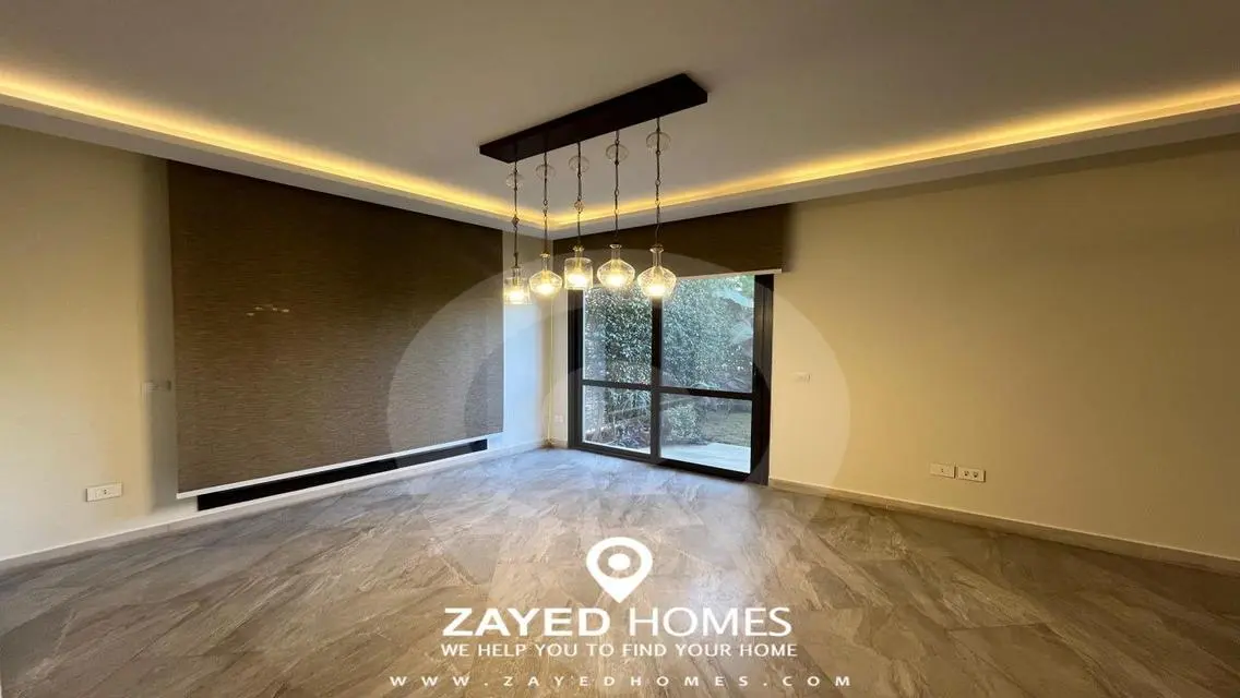 Luxury Apartment for Sale in SodiC - 255 sqm
