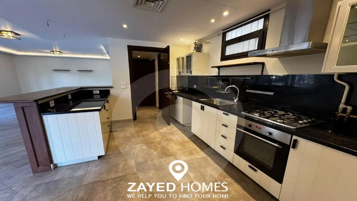 Luxury Apartment for Sale in SodiC - 255 sqm