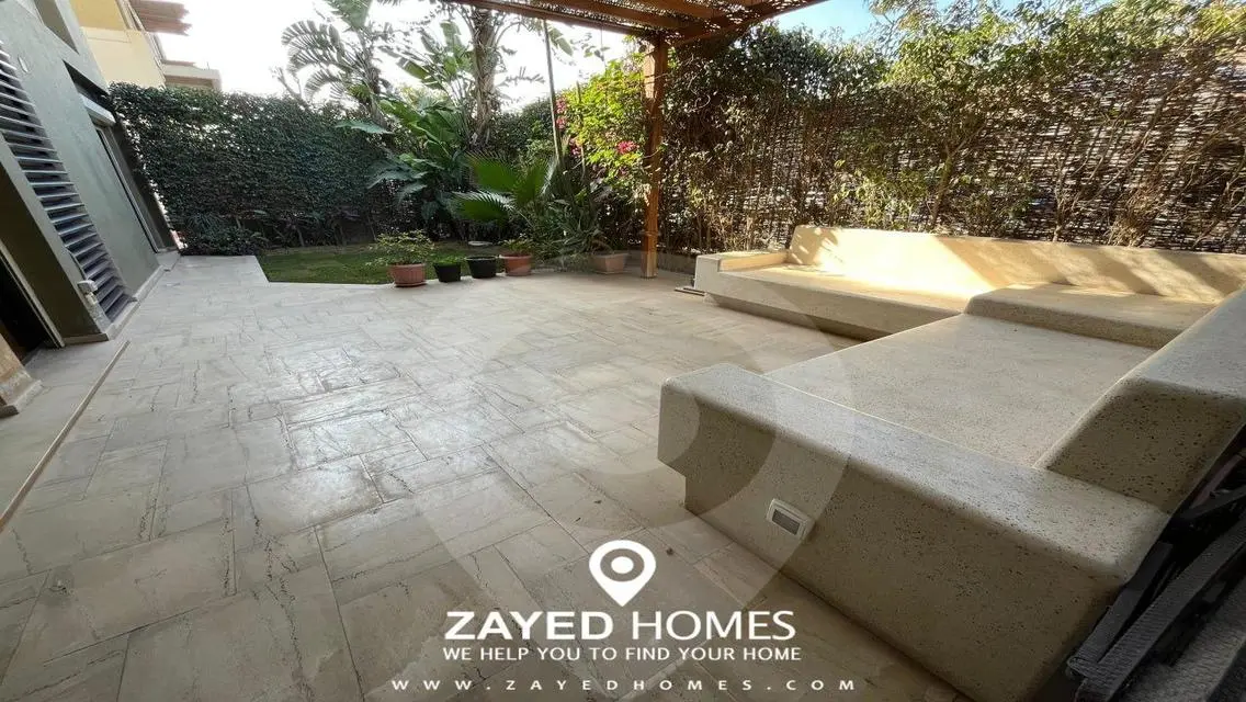 Luxury Apartment for Sale in SodiC - 255 sqm