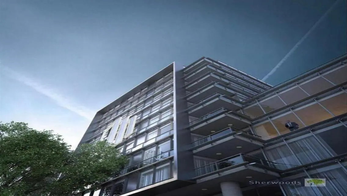 Luxury Apartment in City Center at an Attractive Price
