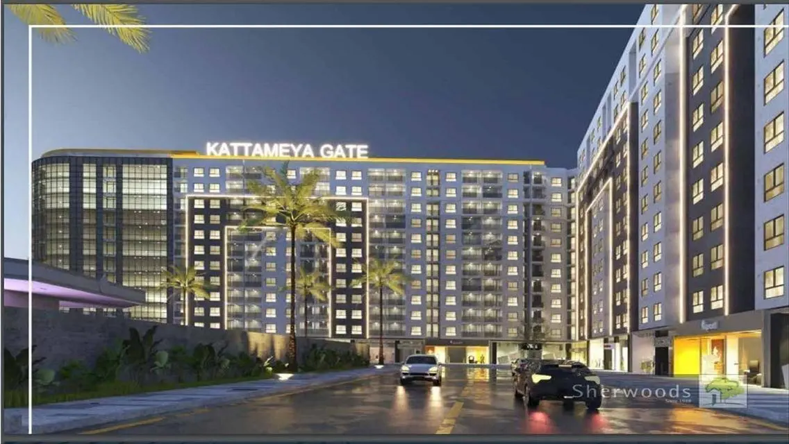 Luxury Apartment in City Center at an Attractive Price