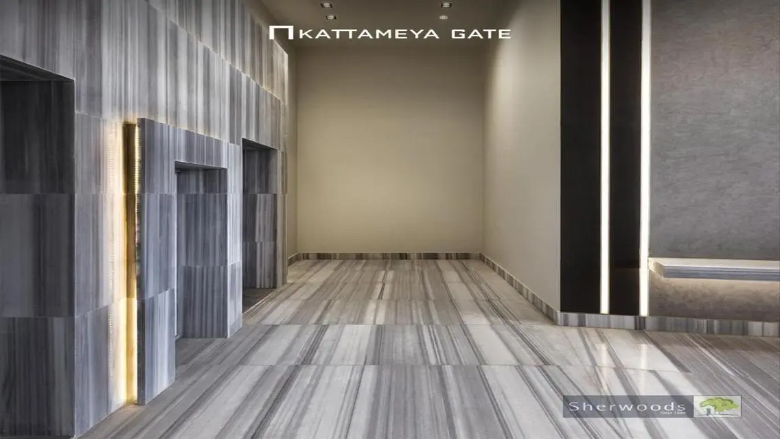 Luxury Apartment in City Center at an Attractive Price