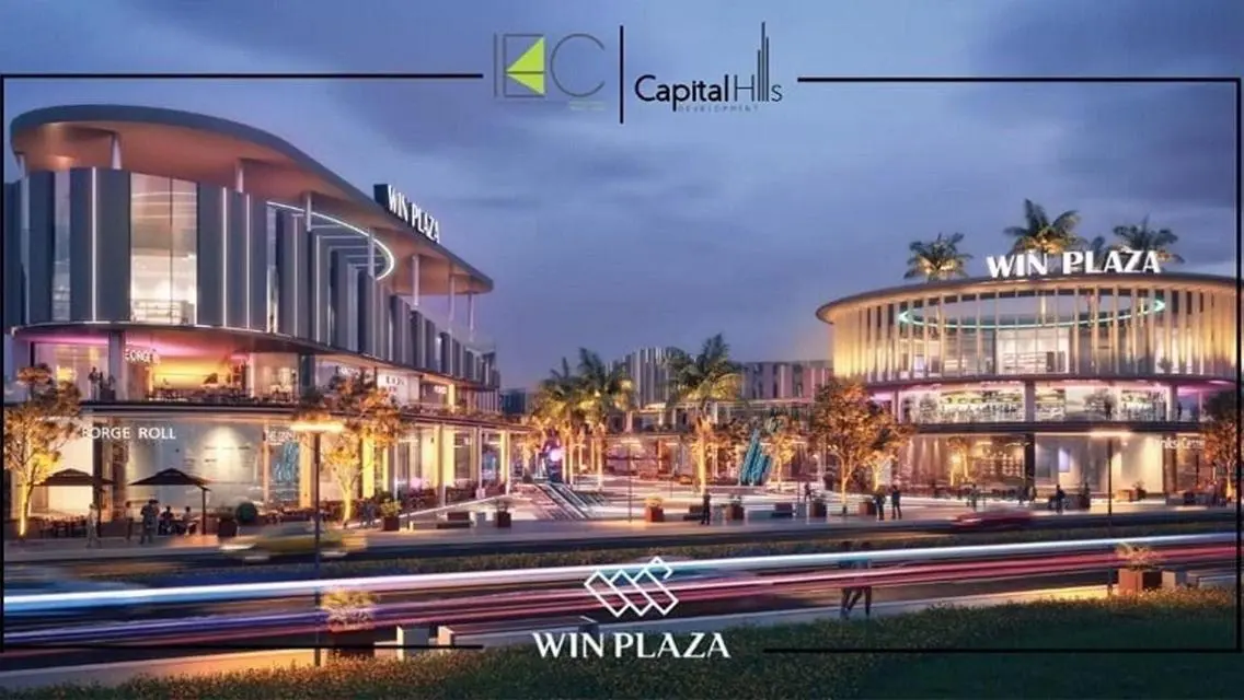 Luxury Apartment with 150 sqm in Win Plaza