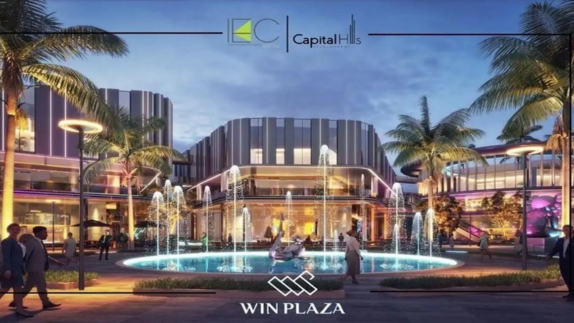 Luxury Apartment with 150 sqm in Win Plaza