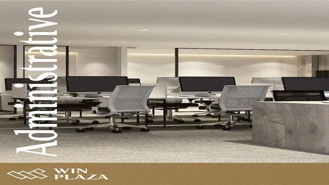 Luxury Apartment with 150 sqm in Win Plaza