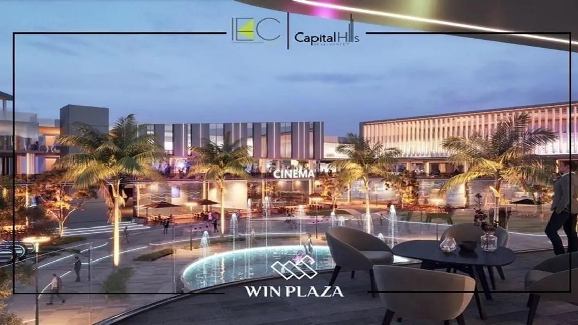Luxury Apartment with 150 sqm in Win Plaza