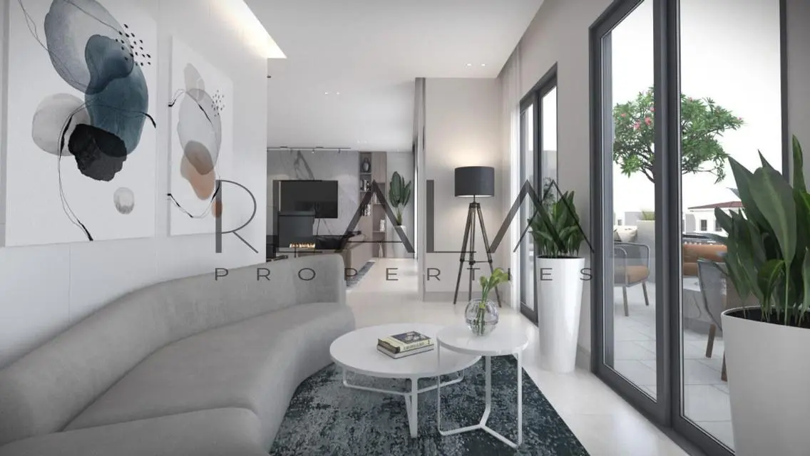 Luxury Villa for Sale with All Amenities