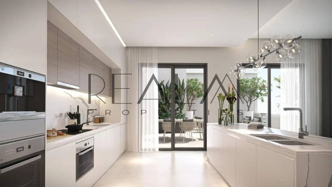 Luxury Villa for Sale with All Amenities