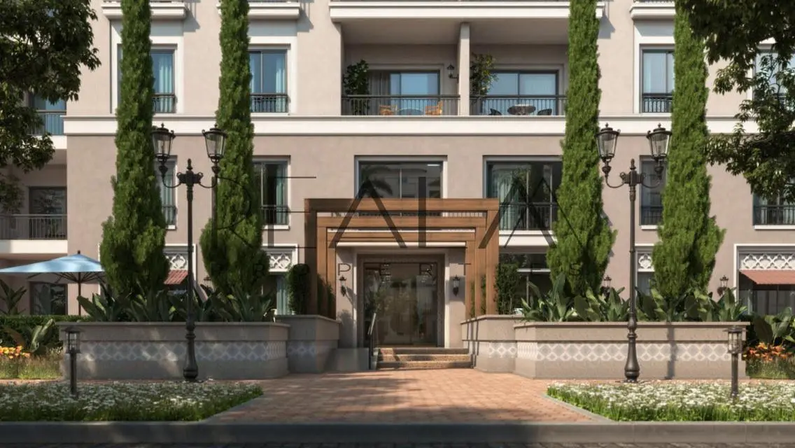 Luxury Villa for Sale with All Amenities