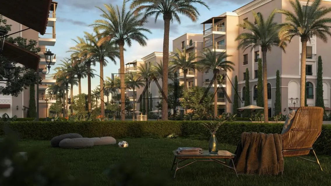 Luxury Villa for Sale with All Amenities