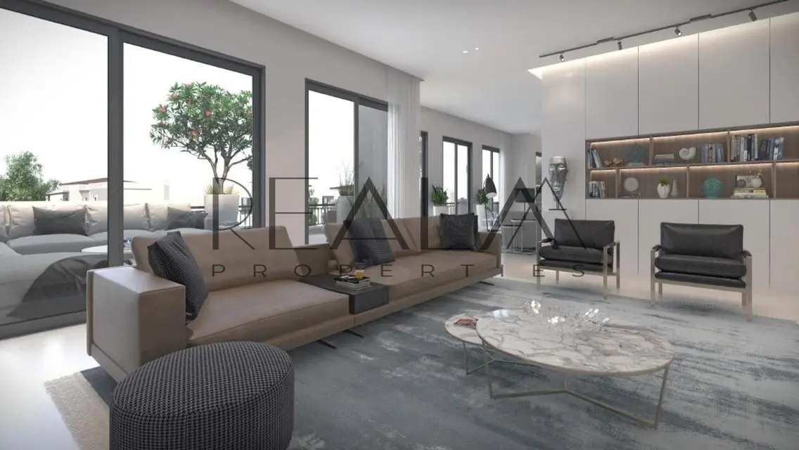 Luxury Villa for Sale with All Amenities