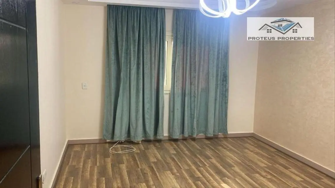 شقة رائعة في منطقة مميزة